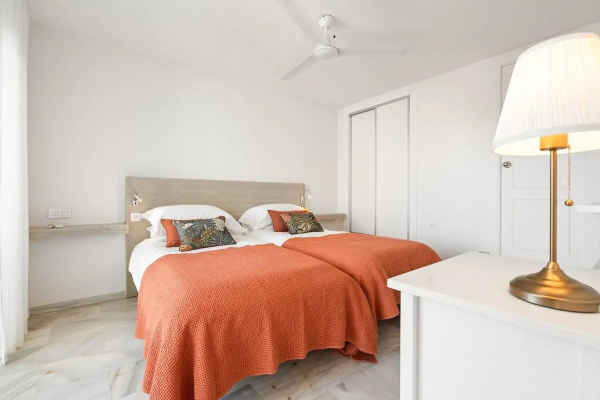 Fantastic Ph Near Hard Rock Walk To Beach Rdr479 Марбелья Апартаменты