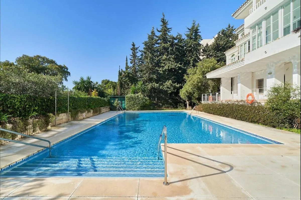 Fantastic Ph Near Hard Rock Walk To Beach Rdr479 Marbella Apartmán